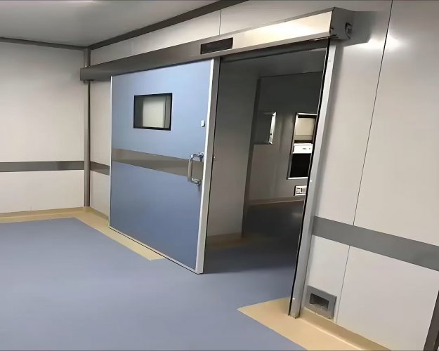 醫(yī)用氣密自動(dòng)門